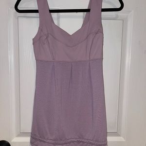 LULULEMON TOP